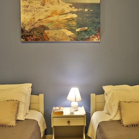 Apartament Bayside House Kassiopi Zewnętrze zdjęcie