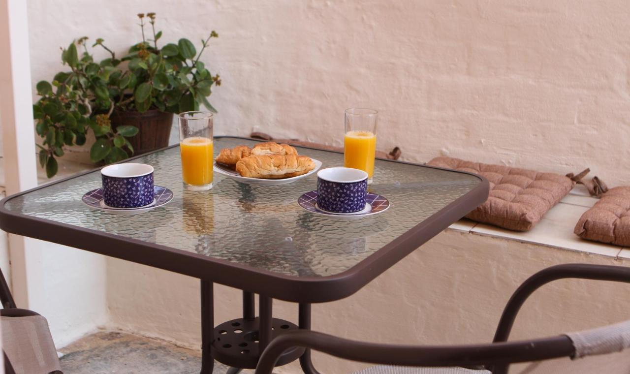 Apartament Bayside House Kassiopi Zewnętrze zdjęcie