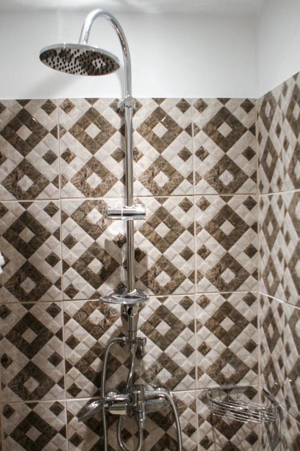 Apartament Bayside House Kassiopi Zewnętrze zdjęcie
