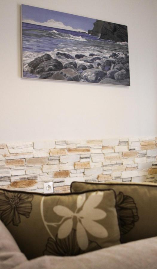 Apartament Bayside House Kassiopi Zewnętrze zdjęcie